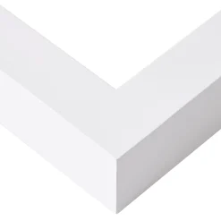 Lucande Smart LED-kattovalaisin Tjado, 30 cm, valkoinen, RGBW