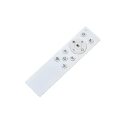 Lucande Smart LED-riippuvalaisin Tumata CCT kauko-ohjain Tuya