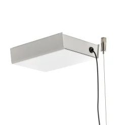 Luceplan Compendium – LED-riippuvalaisin, messinki