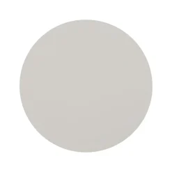 Luna seinävalaisin, beige, epäsuora valo, Ø 30 cm, teräs