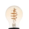 LUUMR LED-lamppu, E27 A60 4,9 W, älykäs, kirkas, keltainen