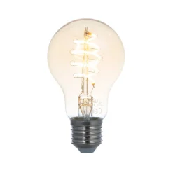 LUUMR Smart E27 4.9W ZigBee Tuya Hue meripihkainen sarja 2 kpl