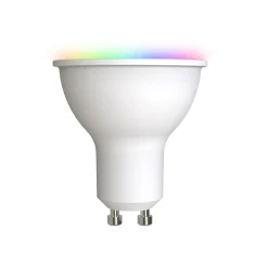 LUUMR Smart GU10 4.7W RGBW CCT ZigBee Hue 3kpl LUUMR Smart GU10 4.7W RGBW CCT