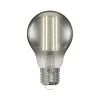 LUUMR Smart LED A60 harmaa E27 4,9 W Philips Hue ZigBee