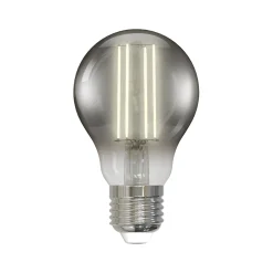LUUMR Smart LED A60 harmaa E27 4,9 W Philips Hue ZigBee