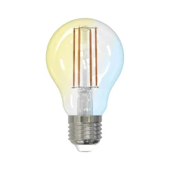 LUUMR Smart LED E27 A60 7W ZigBee Tuya Philips Hue sarja 3 kpl