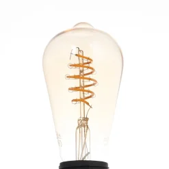 LUUMR Smart LED E27 ST64 4,9 W kirkas ZigBee Philips Hue