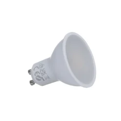 LUUMR Smart LED, GU10, 4,7 W, RGBW, CCT, Tuya, WLAN, matta