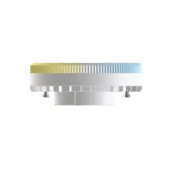 LUUMR Smart LED GX53 9W CCT ZigBee Hue 2 kappaletta