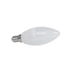 LUUMR Smart LED-lamppu E14 4,9 W RGB Tuya WLAN matt CCT