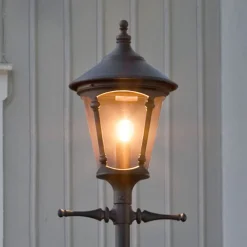 Lyhtypylväs Virgo
