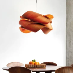 LZF Link -riippuvalo Ø 46 cm, kirsikkapuu