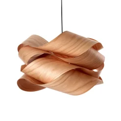 LZF Link -riippuvalo Ø 46 cm, kirsikkapuu