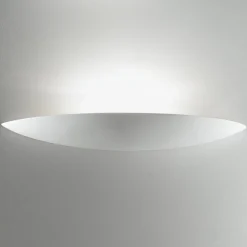 Maalattava Elegance-seinävalaisin 60 cm