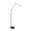 Maavalaisin Prestige Chic musta/ruskea, korkeus 250 cm, korkki