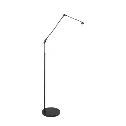 Maavalaisin Prestige Chic musta/ruskea, korkeus 250 cm, korkki