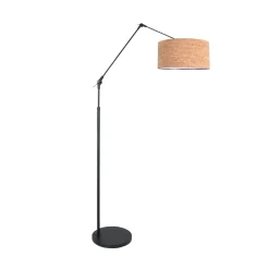 Maavalaisin Prestige Chic musta/ruskea, korkeus 250 cm, korkki