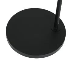 Maavalaisin Prestige Chic musta/ruskea, korkeus 250 cm, korkki