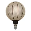 Magician-LED-lamppu E27 5,3 W, Ø 20 cm