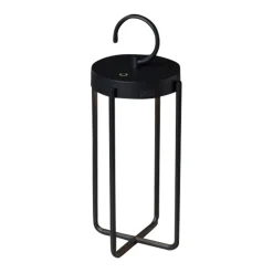 Manorola-LED-koristelyhty, USB, himmennettävä