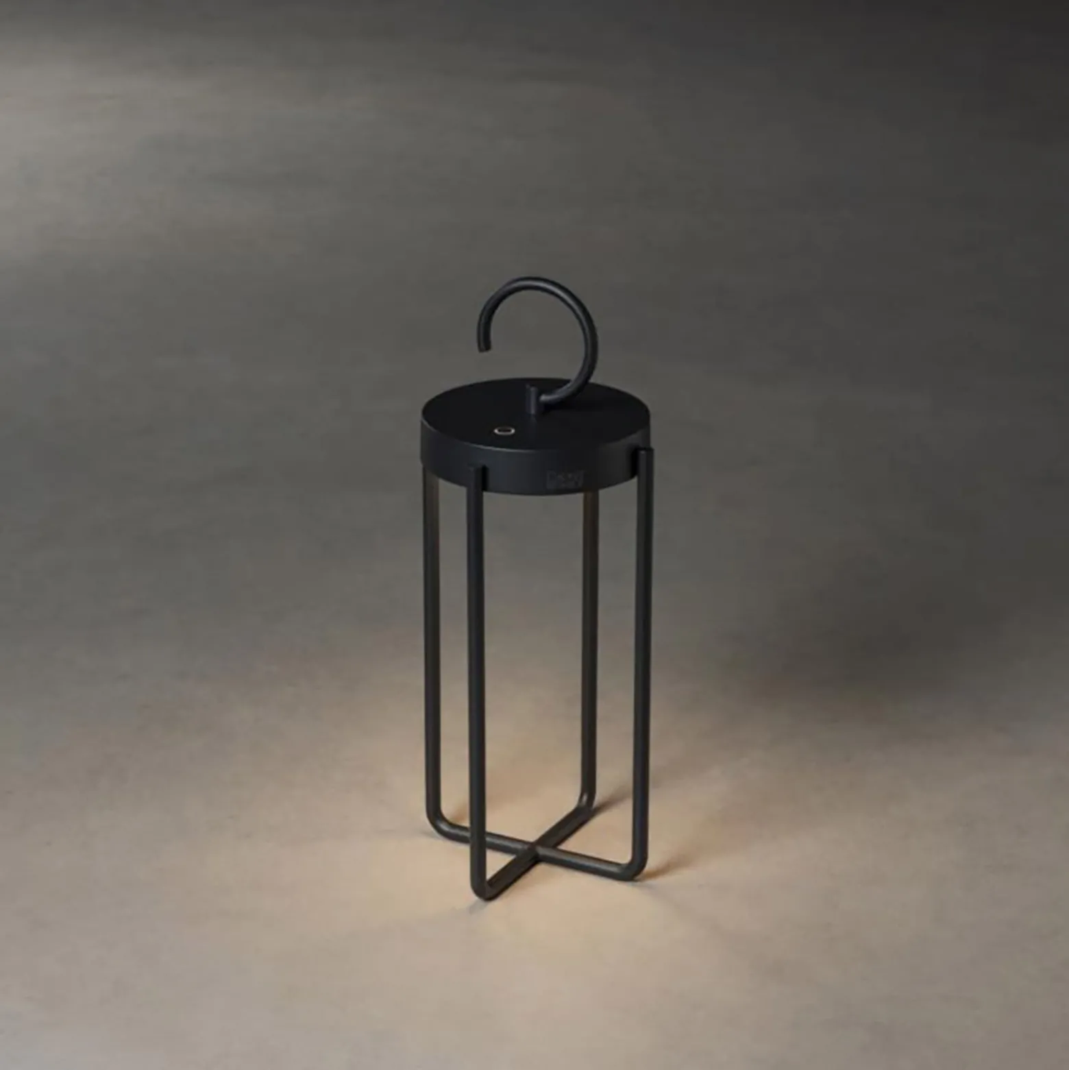 Manorola-LED-koristelyhty, USB, himmennettävä