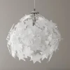 Maple-riippuvalaisin lehtikuviolla