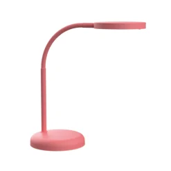 MAULjoy LED-pöytävalaisin, vaaleanpunainen