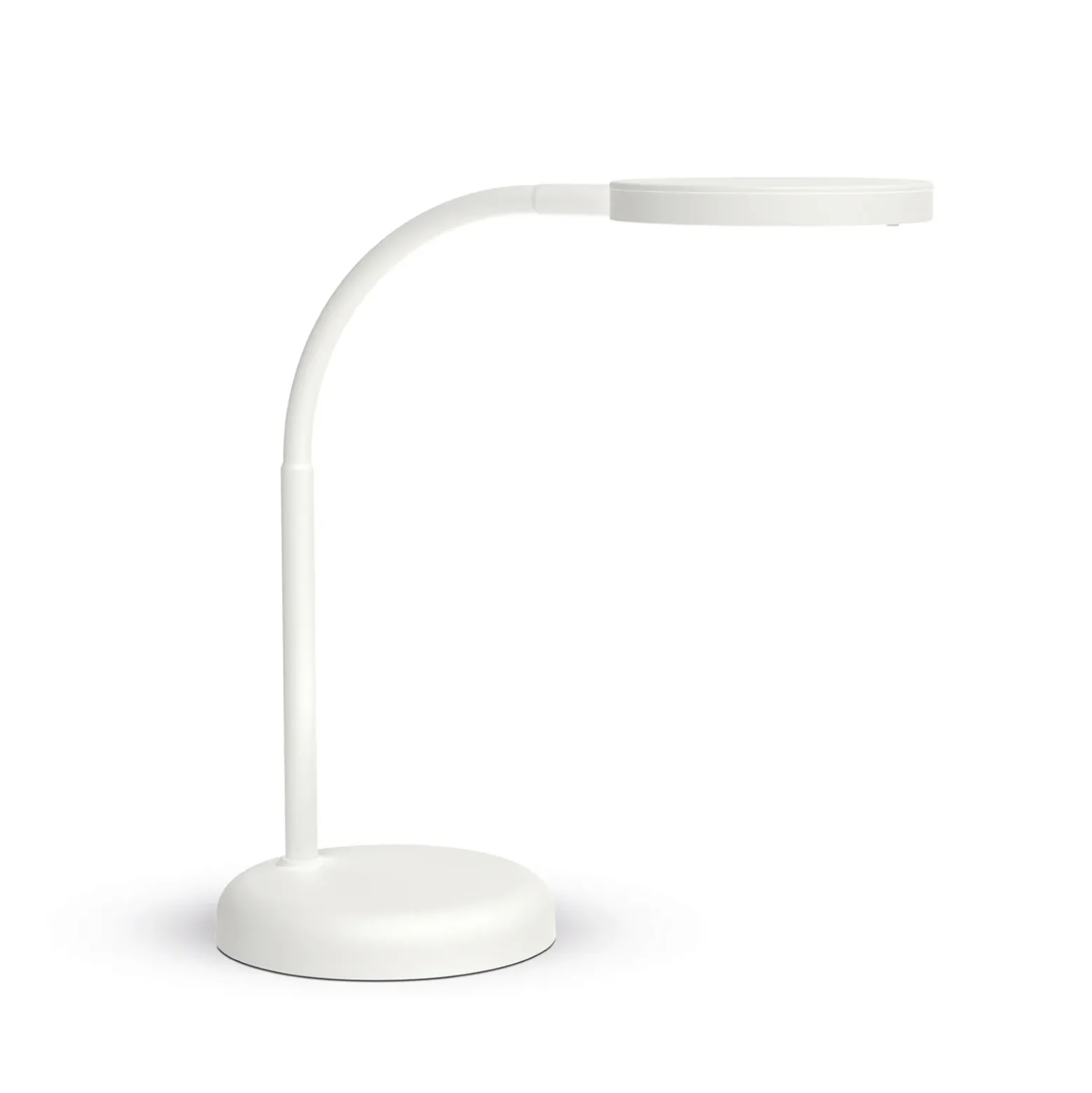 MAULjoy LED-pöytävalaisin, valkoinen