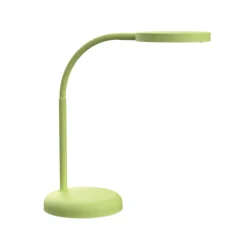 MAULjoy LED-pöytävalaisin, vihreä