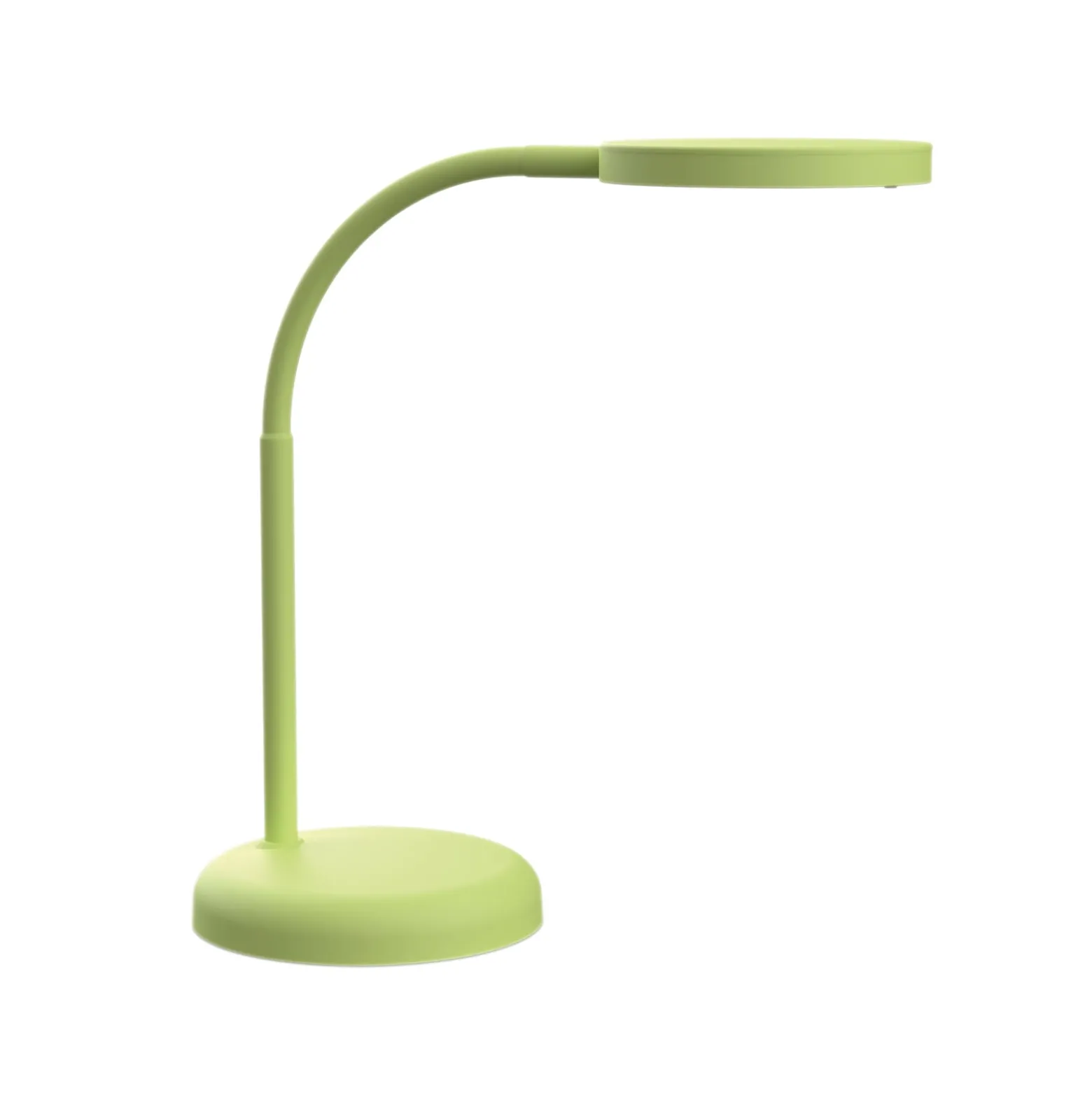 MAULjoy LED-pöytävalaisin, vihreä