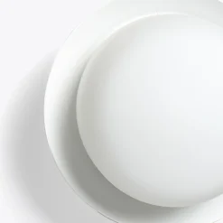 May IP44 LED-seinävalaisin, valkoinen