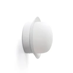 May IP44 LED-seinävalaisin, valkoinen