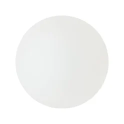 Maytoni Basic form seinävalaisin, valkoinen/kultainen