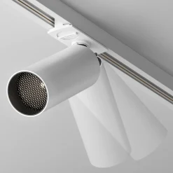 Maytoni Focus LED-valonheitin, Unity-järjestelmä, 940, valkoinen