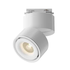 Maytoni Yin LED-valonheitin Unity-järjestelmä, triac, 930, valkoinen