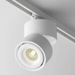 Maytoni Yin LED-valonheitin Unity-järjestelmä, triac, 930, valkoinen