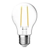 MEGAMAN E27 2,3W LED-lamppu filament 485 lm 2700 K