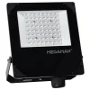 MEGAMAN LED-kohdevalaisin ulos Hugo, 50 W, 4000 K, IP66