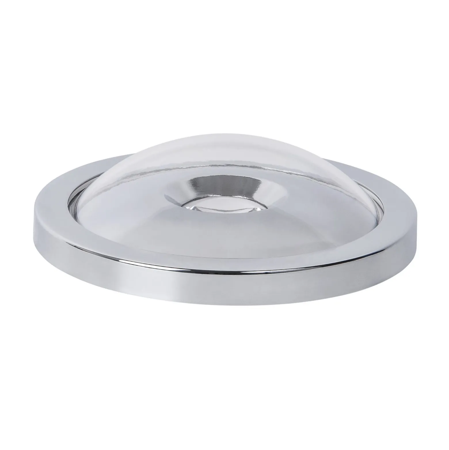 Megatron Brighteye GX53 7W 2700K Ø11.2cm kromi kromi