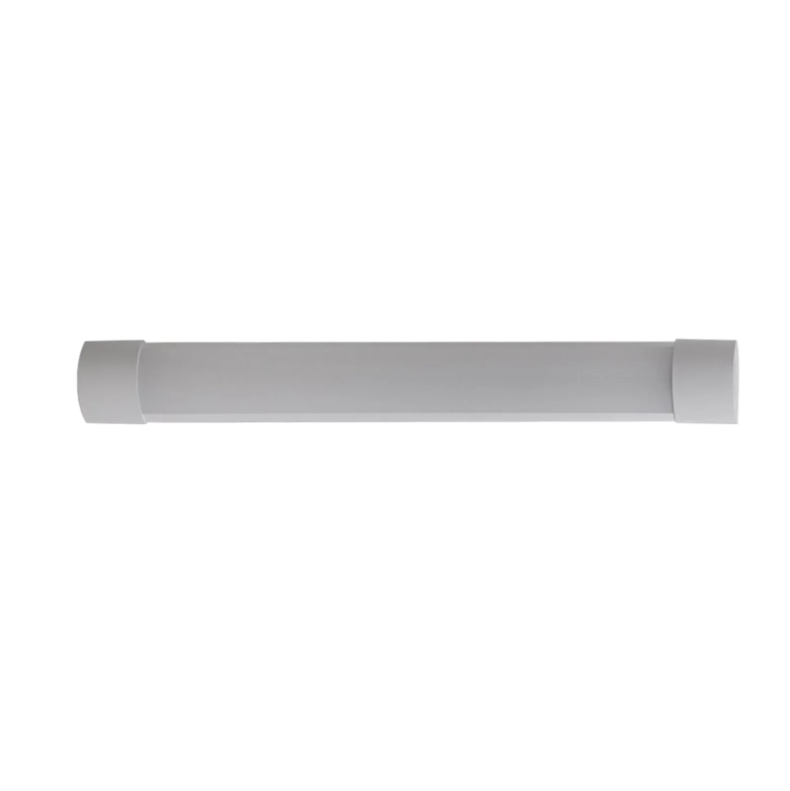 MEGATRON LED-kattovalaisin Base Lista, 60 cm, 2400 lm, CCT