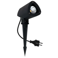 Megatron LED-maapiikkivalaisin Gartia S 3,8 W