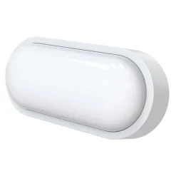 MEGATRON LED-ulkoseinävalaisin Zella Neo XL, valkoinen, IP54
