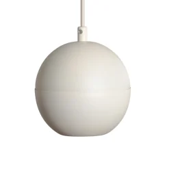 Midway-riippuvalo, hiekanvärinen, 4-lamppuinen, pituus 65 cm, GU10