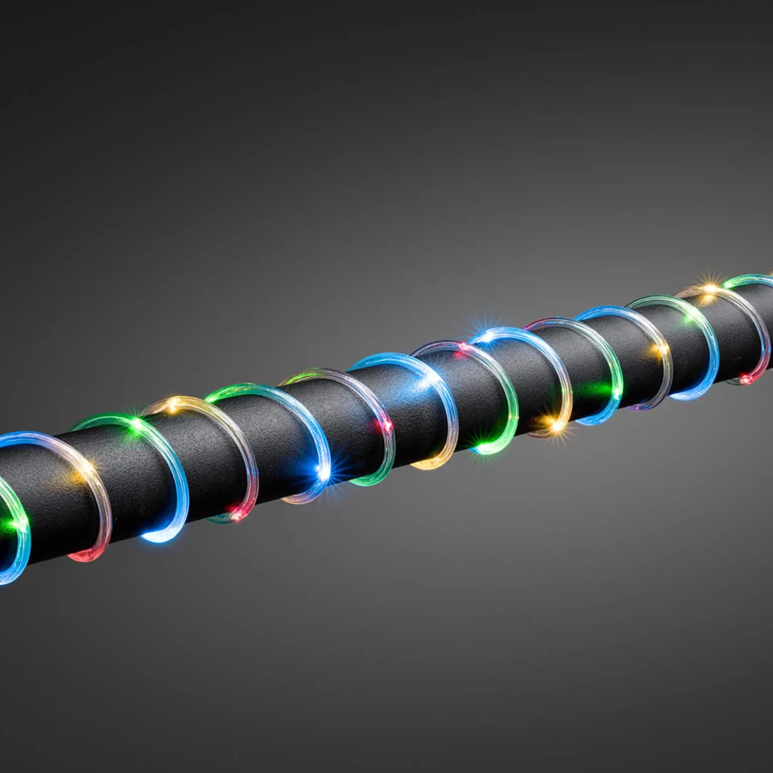 Mini RGB-valokaapeli, 500 cm