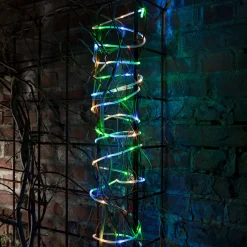 Mini RGB-valokaapeli, 500 cm