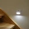 Müller Licht Grada-LED-seinävalaisin tunnistimella