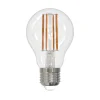Müller Licht LED-lamppu E27 2,2W hehkulanka 2 700 K 470 lm kirkas