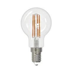 Müller Licht LED-pisara E14 2,2W hehkulanka 2 700K 470lm kirkas