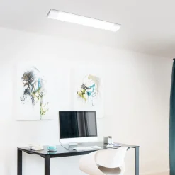 Müller Licht Scala DIM 90 LED-kattovalaisin Müller Licht Scala DIM 90