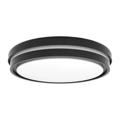 Müller Licht tint Kea LED-kattovalaisin, Ø 52 cm